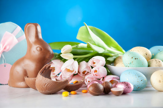 7 Religious Easter Basket Ideas for Teens