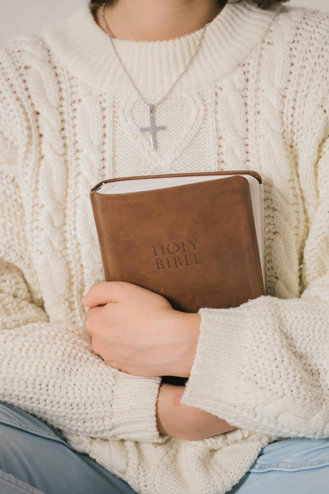 10 Easy Scriptures to Memorize to Overcome Anxiety